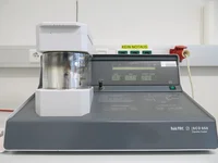 Carbon Coater