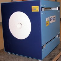 Tube furnance Tube furnance