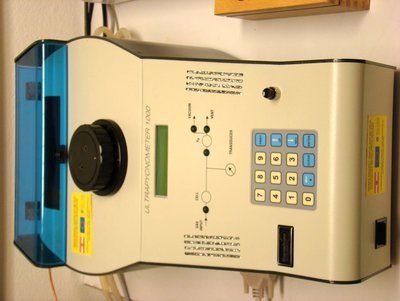 Pyknometer Pyknometer