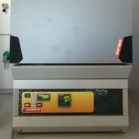 Chamber furnance Chamber furnance