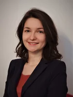 Christina Nader (c) C. Nader