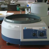 Grinder-Polisher Beta 1