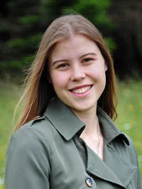 Anja Haider