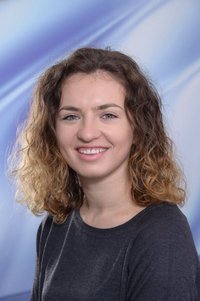 Yuliya Varsh Yuliya Varsh