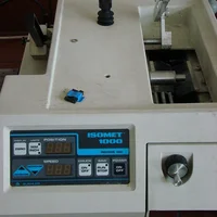 Precision cutter