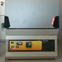 Chamber furnance