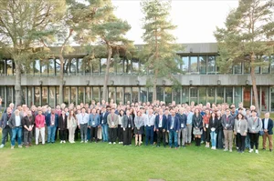 Participants of the 22nd International Conference on Solid-State Proton Conductors (SSPC-22)