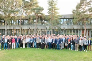 Participants of the 22nd International Conference on Solid-State Proton Conductors (SSPC-22)